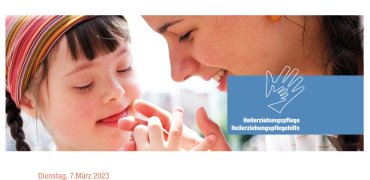 Fachschulen für Heilerziehungspflege/-hilfe Passau