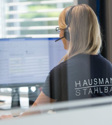 Kaufmann/-frau für Büromanagement