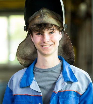 Metallbauer/-in Fachrichtung: Konstruktionstechnik