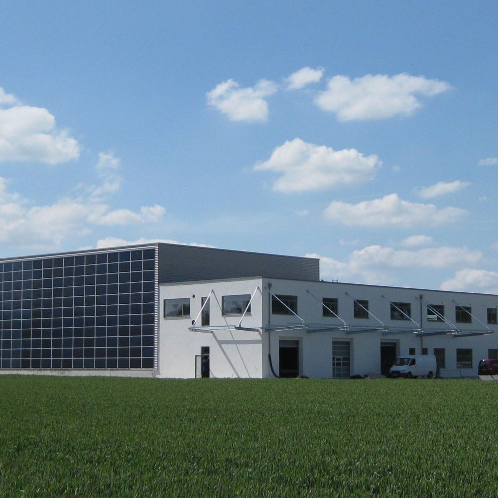 Schnupperpraktikum Logistik