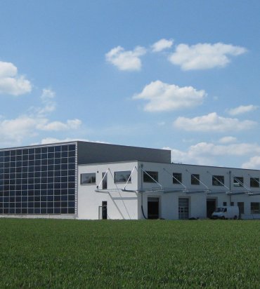 Schnupperpraktikum Logistik