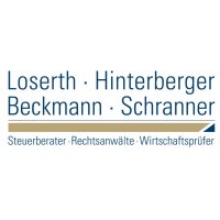 Loserth Schranner & Partner Steuerberater Rechtsanwälte Wirtschaftsprüfer mbB