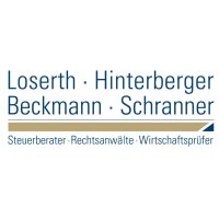 Loserth Schranner & Partner Steuerberater Rechtsanwälte Wirtschaftsprüfer mbB