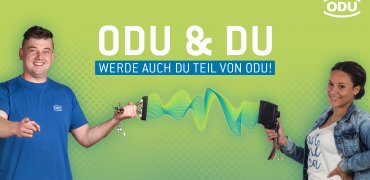 ODU / Otto Dunkel GmbH