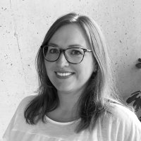 Ansprechpartner b-plus GmbH: Nadine Stingl