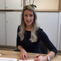 Ansprechpartner Haus der Kinder St. Martin: Julia Markl