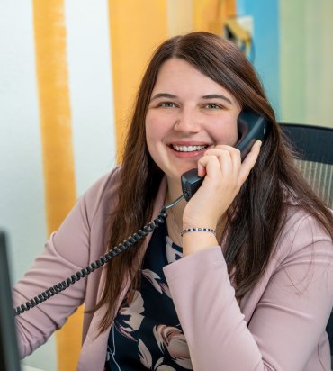 Kaufmann/-frau für Dialogmarketing