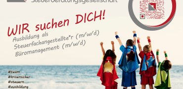 WLK Partnerschaft mbB - Steuerberatungsgesellschaft