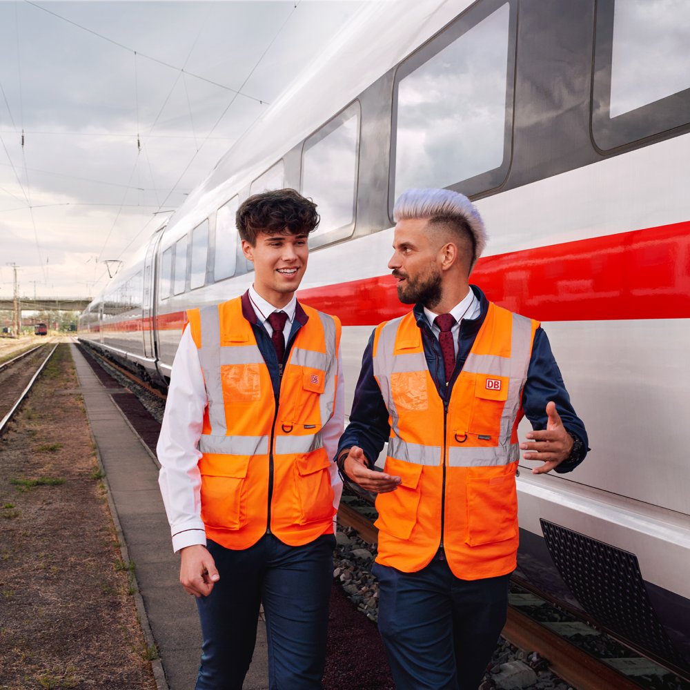 Schüler:innenpraktikum Verkehr - Bayern