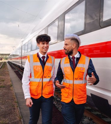 Schüler:innenpraktikum Verkehr - Bayern