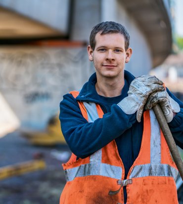 Schüler:innenpraktikum Technik & Handwerk (w/m/d)