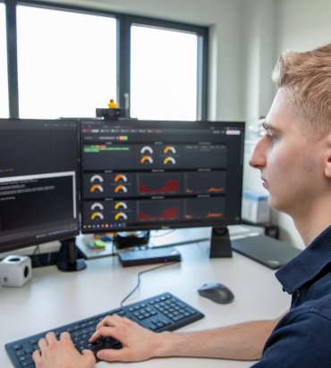 Fachinformatiker/-in für Daten- und Prozessanalyse