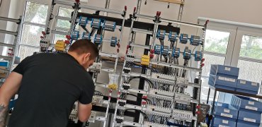 Brandhuber Elektro GmbH