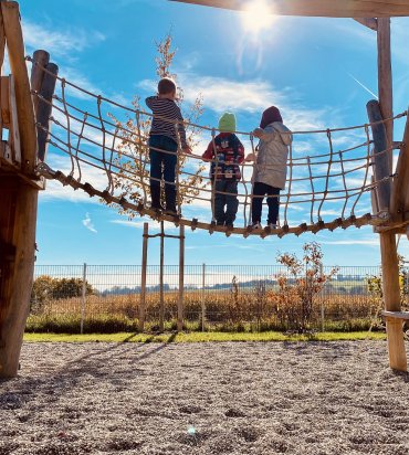 Praktikum als Kinderpfleger/in oder Erzieher/in