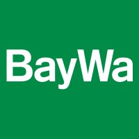 BayWa AG (Standort: Landshut)