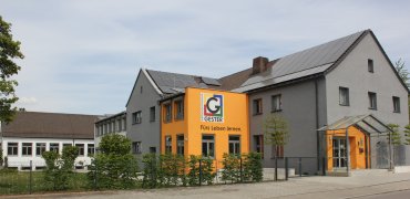 Private Wirtschaftsschule Gester