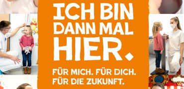 Berufsfachschule für Pflege der Kinderklink Dritter Orden Passau