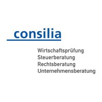 Consilia GmbH Wirtschaftsprüfungsgesellschaft  Steuerberatungsgesellschaft  Rechtsanwaltsgesellschaft  Unternehmensberatung