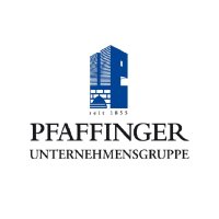 Pfaffinger Unternehmensgruppe