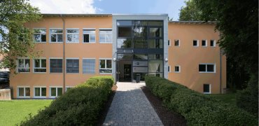IHK Akademie München und Oberbayern gGmbH