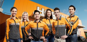 HORNBACH Baumarkt AG