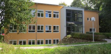 Industrie- und Handelskammer für München und Oberbayern, Geschäftsstelle Mühldorf am Inn