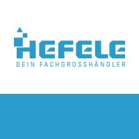 Hefele Fachgrosshandel