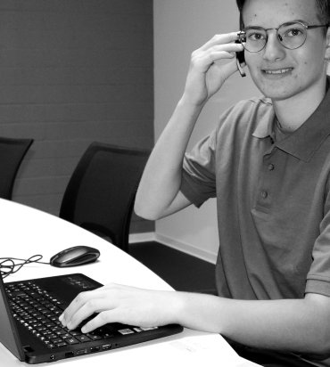 Fachinformatiker/-in für Systemintegration