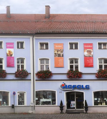 Kaufmann/-frau im Einzelhandel