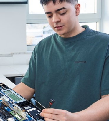 Fachinformatiker/-in für Systemintegration