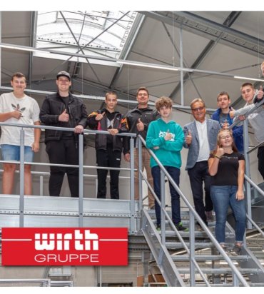 Elektroniker/-in für Energie- und Gebäudetechnik