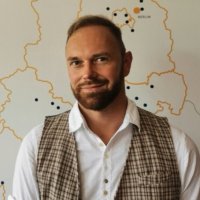 Ansprechpartner BERGER BAU SE: Andreas Stadler
