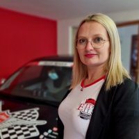 Ansprechpartner Kfz-Werkstatt Alex Ett: Tatjana Ett