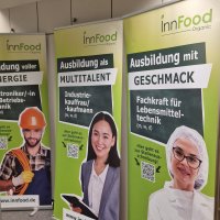 Ansprechpartner InnFood GmbH: Alexandra Kraushaar