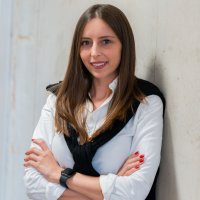Ansprechpartner MDSystec GmbH & Co. KG: Magdalena Czysz