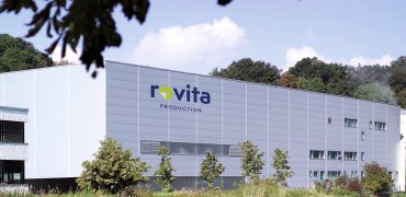 Rovita GmbH