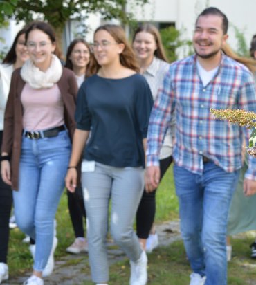 Schnuppertag am 01.06.2023