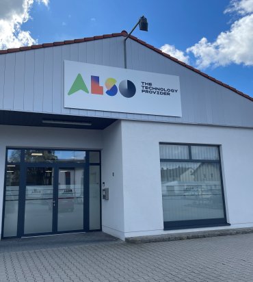 Praktikum bei der ALSO Deutschland (w/m/d)